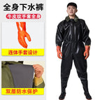Cowhide Gloves Full Body / 36