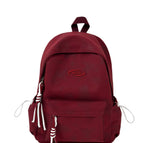 Wine red