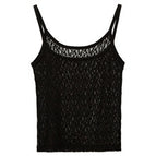 deep black / Free size