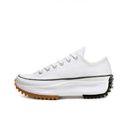 Muffin White low top / 35 (one size larger than sneakers)