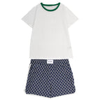 Navy blue / M