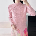 Pink Top / Free size