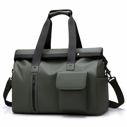 GOLF/Golf Simple Travel Bag Luggage Bag Large Capacity Crossbody Sports Bag Fitness Bag Handbag Men's Bag