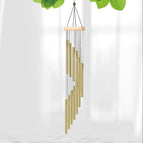 0389 white wood gold