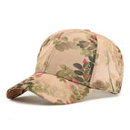 Style 7-pink red flower / Suitable for head circumference of 55-59cm