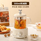500ml mechanical model + tea drain / YS
