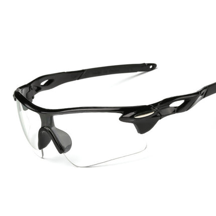 New riding sunglasses men and women fashion color film sunglasses lenses outdoor glasses factory direct 9181