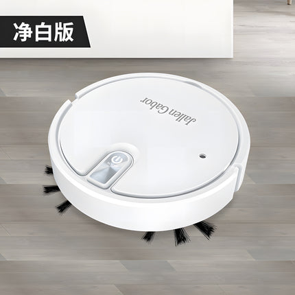 Cross-Border Sweeping Robot Smart Vacuum Cleaner Household Sweeper Small Household Appliances Fully Automatic Sweeping Robot Gifts
