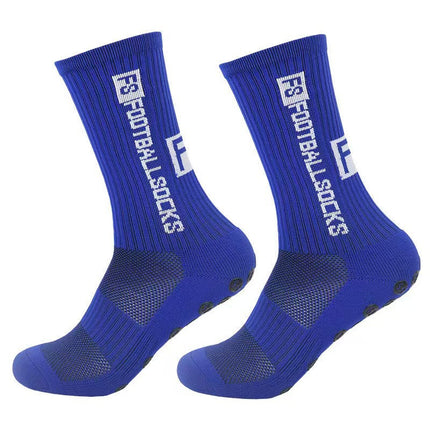 Temu Cross-Border Fs Professional Thickeneded Towel Bottom Sweat-Absorbent and Deodorant Dispensing Anti-Slip Football Sports Football X20