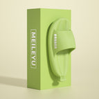 Banana Mop-Green / 36-37