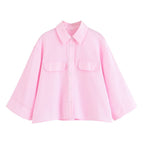 Pink / S