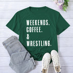 vintage green / S
