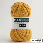 35 lemon yellow