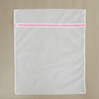 Large pink fine mesh 60*50