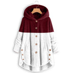 2 Mixed wine red / XXL