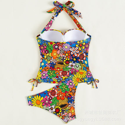 Halter Bikini / Bikini Halter