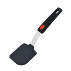 Spring steel small square shovel