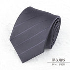 8cm dark gray bar hand