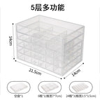 5-layer multi-function