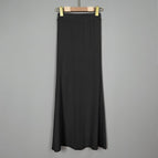 Black / Free size
