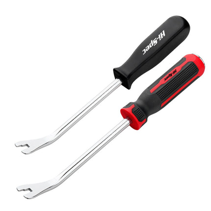 Rubber buckle screwdriver buckle screwdriver car interior door panel crowbar car lamp audio disassembly modification tool crowbar crowbar