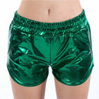 Green / S