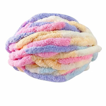 Wholesale Handmade Thick Icelandic Yarn Balls, DIY Knitting Bags and Scarves, Soft Thick Icelandic Yarn Balls, Finger Yarn