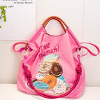 Pink bread counter / Medium m