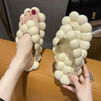 Creamy-white / 36-37