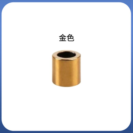 Magnetic Pen Magnetic Ring TikTok Black Technology Magnet Pen Metal Magnetic Magnet Water Pen Gift Box Magnetic Pen Accessories
