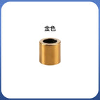 0.5mm / Golden Magnetic Ring Section 1