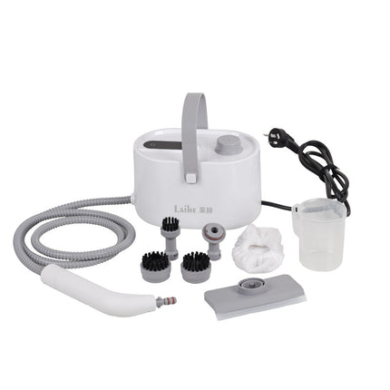 Steam Cleaner Парооnacститель Steam Cleaner Cleaning Machine