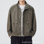 Green coffee color / M
