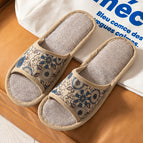 sapphire blue / 37-38 fits the foot of 36-37