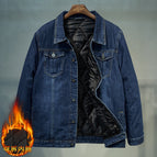 Jacket + cotton coat / M 50kg can be worn on both sides