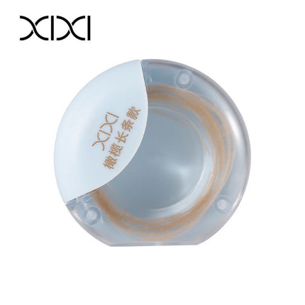 Xixi Roller Pull-Out High-Viscosity Double Eyelid Patch, Natural Invisible, Traceless, Non-Reflective, Swollen Eye Bubble Beauty Patch