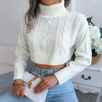 White / S