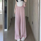 Pink-[regular-with pockets] / S
