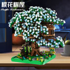 61015 green tree house