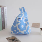 Small flowers--light blue / High quality thickened 20-36