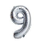 32 inch independent packaging-Silver 9