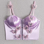 Purple / XS