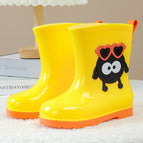 Yellow / Size 25 (inner length 15cm)