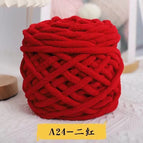 24 two red