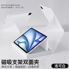 2025ipad11th generation (a16) / Roco white