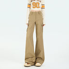 Khaki (trousers) / S