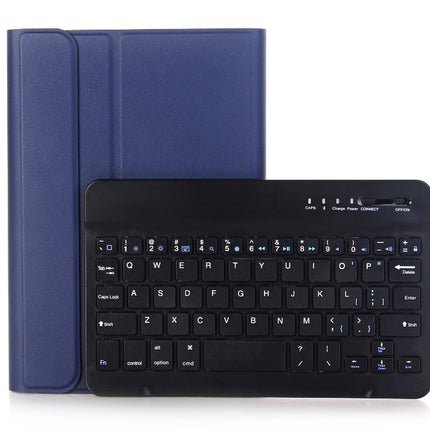 For Samsung Galaxy Tab A9 Bluetooth Keyboard Case 11 inch a9 plus Tablet X210/x215