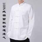 White / M