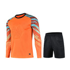 Orange (short style) / 2XS（130cm）