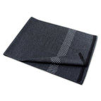 Black gray